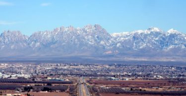 Las_Cruces