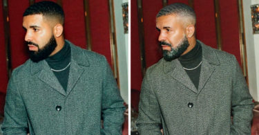 Faceapp Filter Lets Us See What 51 Celebrities Will Look Like When They're Older