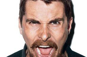 Резултат со слика за christina bale yelling